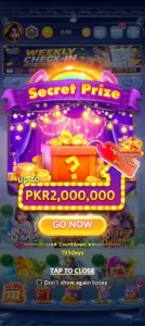 Yogame Prize