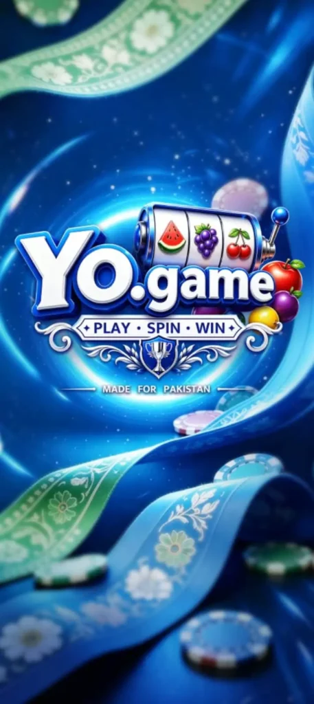 Yogame Start