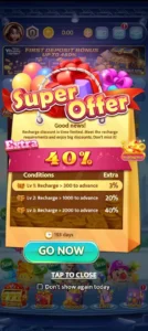 Yogame Super Offers