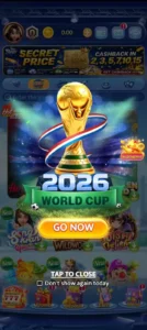 Yogame World