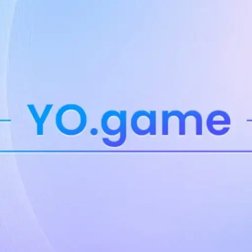 Yogame Logo